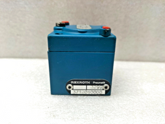 REXROTH 3712010000 Pneumatic Regulator | Bosch Parts