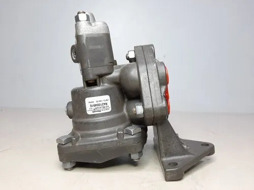 REXROTH 538975 - Bosch Industrial Control Relay