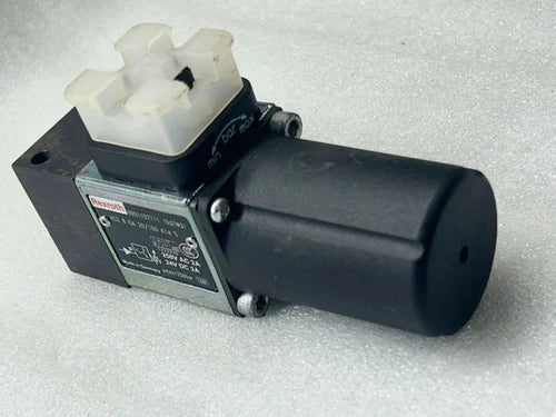 Rexroth HED 8 0A-20/100K14S Pressure Switch - H531 Main image