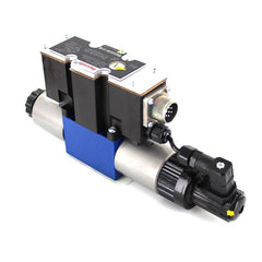 Rexroth R978917418 Hydraulic Direction Control Valve H311 - High Quality and Reliable Performance - Ram Automations