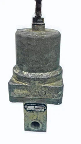 REXROTH Pneumatic Poppet Valve - 3/2 Way | 3710290200 Main image