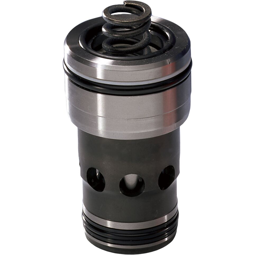 Rexroth R900930118 Logic Cartridge Valve AG633 - High Performance Solution for Hydraulic Systems Main image