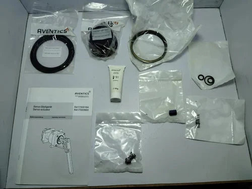 REXROTH SPARE PART KIT - R417000297 | REXROTH