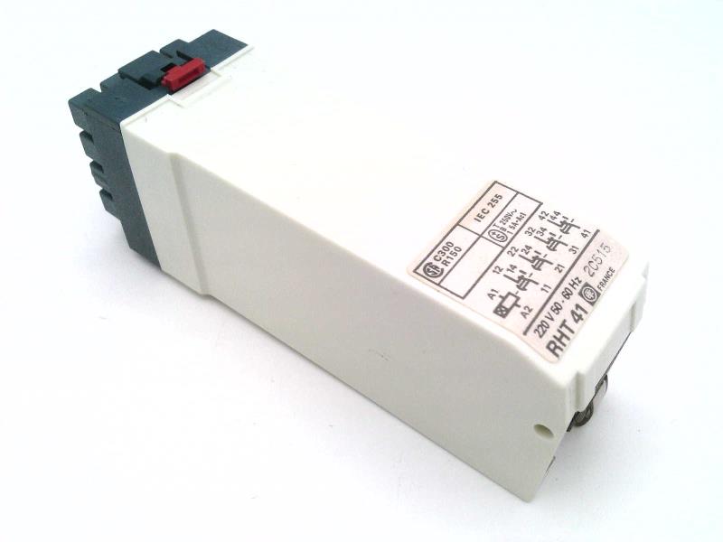 RHR 4131M Telemecanique - Industrial Automation Component-Ram Automations