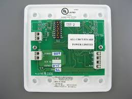 Room Temperature Sensor Johnson Controls ERF PT 100 | Johnson Controls Main image