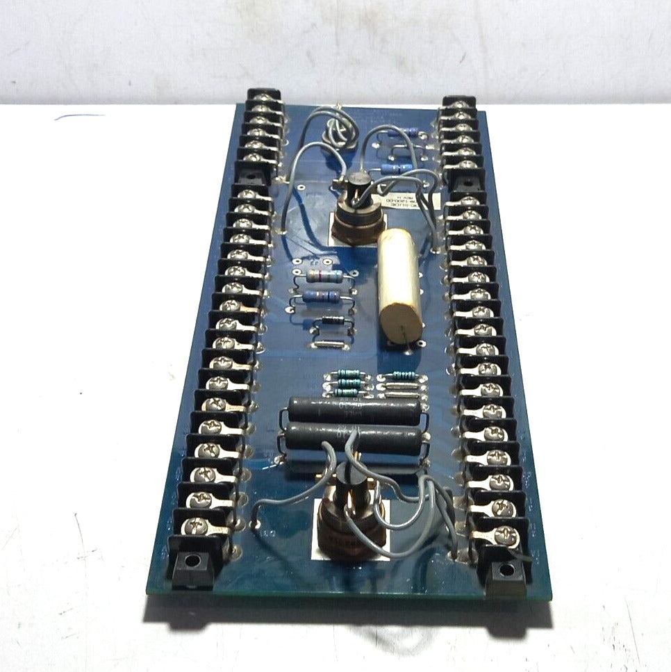 ROSS HILL 0509-12 PC-DC 200C261 - Precision Power Control