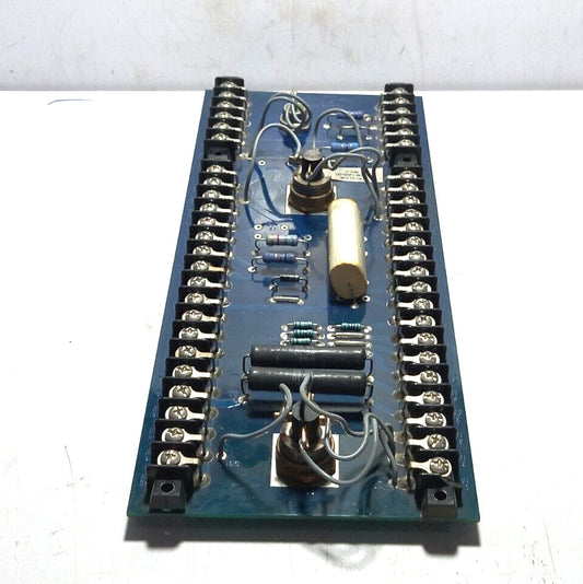 ROSS HILL 0509-12 PC-DC 200C261 - Precision Power Control