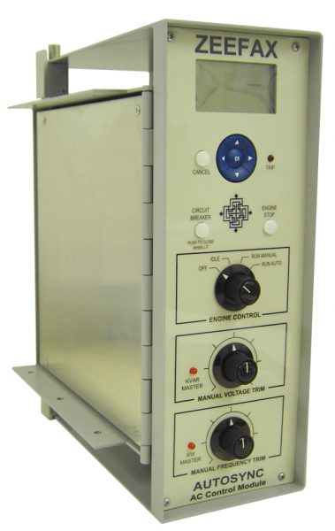 Ross Hill 5060 B116 DC Control Module for Improved Performance