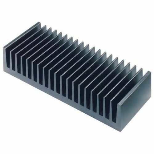 Ross Hill Controls 900 D 18-1 SCR Heat Sink Assembly AG739 - High Performance Heat Sink for SCR Controls Main image