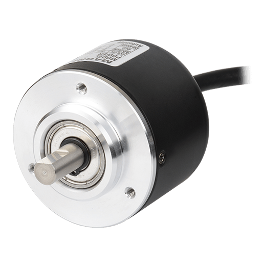 Rotary Encoder Autonics E40S6100324V24 | Autonics