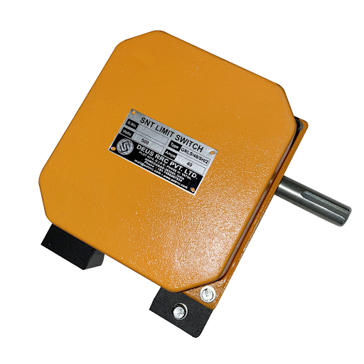 Rotary Limit Switch E207645 | Rotary