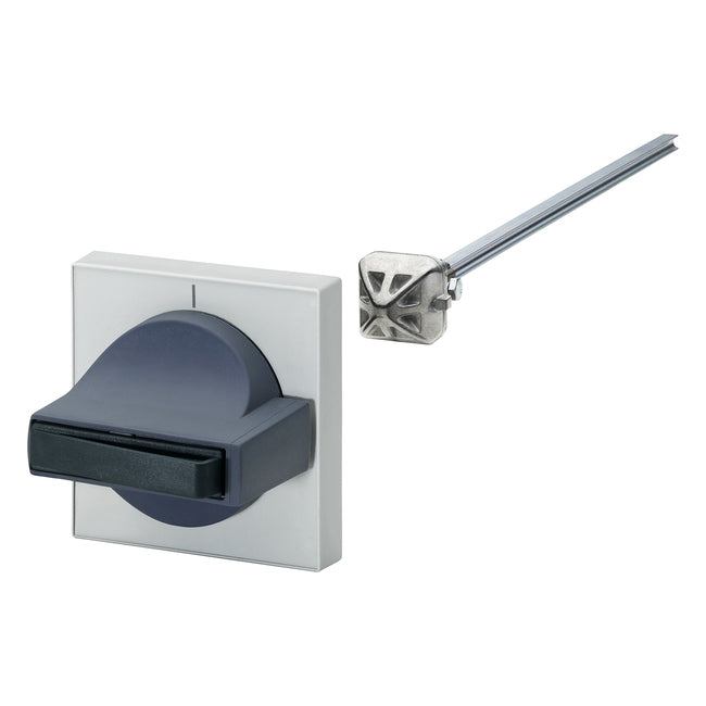 Rotary Mechanism Door Operating W Handle Siemens 8UC7111-1BB10 Main image