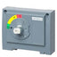 Rotary Operating Mechanism 3VT9300-3HG10 | Siemens