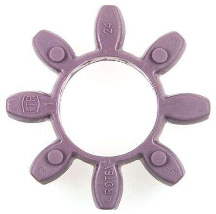 Rotex 38 Coupling Element Spider | Rotex