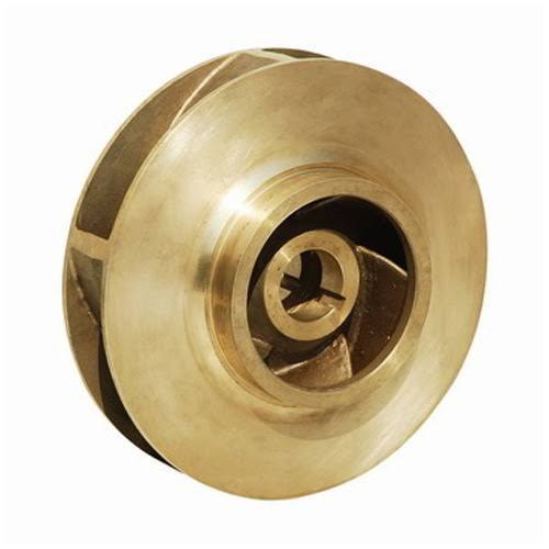Rotondi Pump Impeller 60 HZ | Rotondi Main image