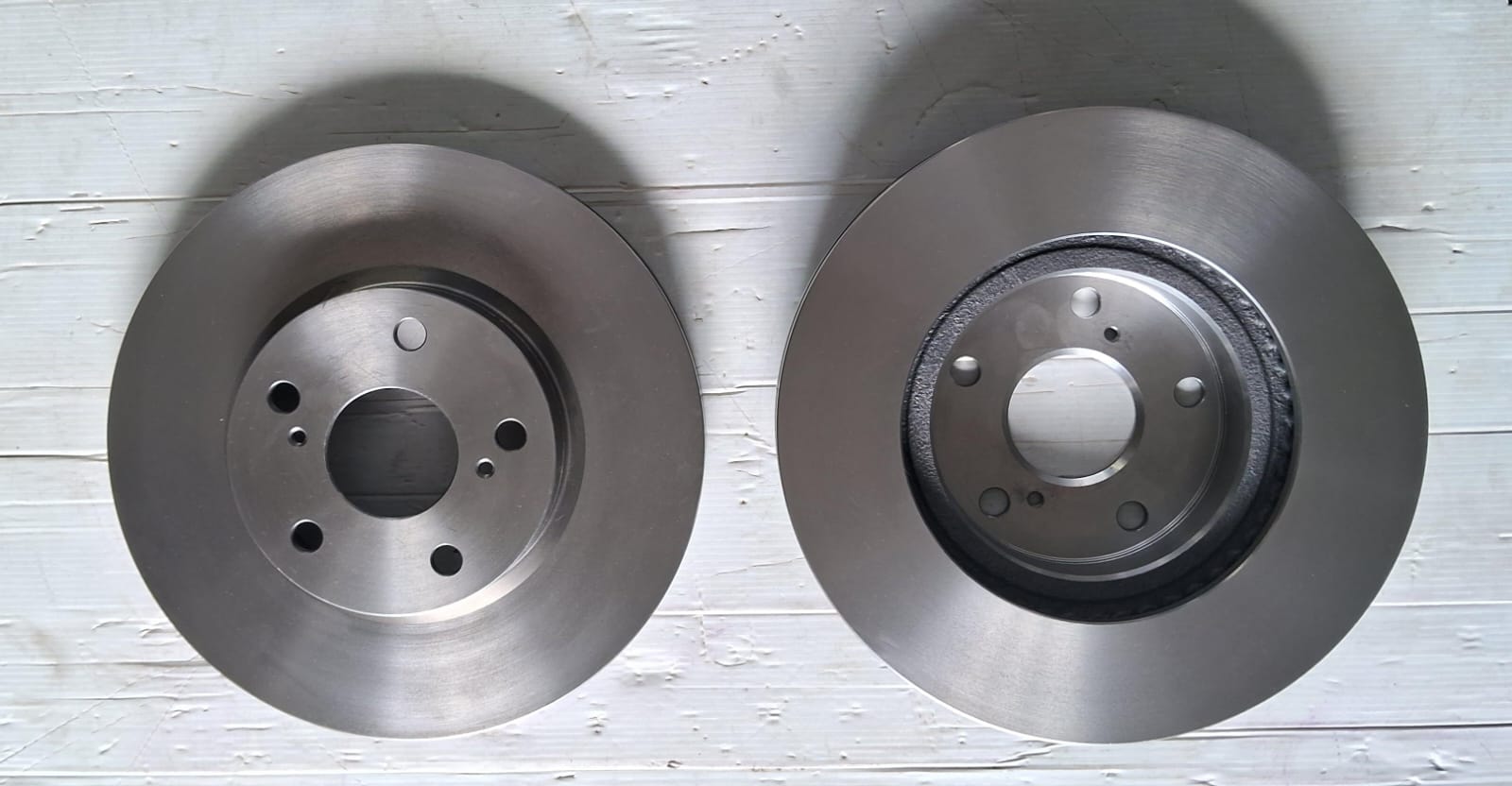 Rotor Set 099820 | Rotor Main image
