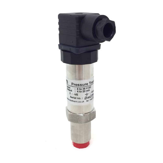 Rototherm Pressure Transmitter - Precise Measurement Main image