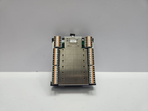 Rockson Automation Rox-12 Relay Output Extension Module-Ram Automations
