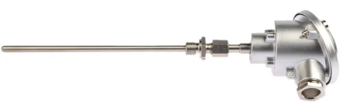 RTD Sensor - Accurate Temp Monitoring | Omega Engineering Main image