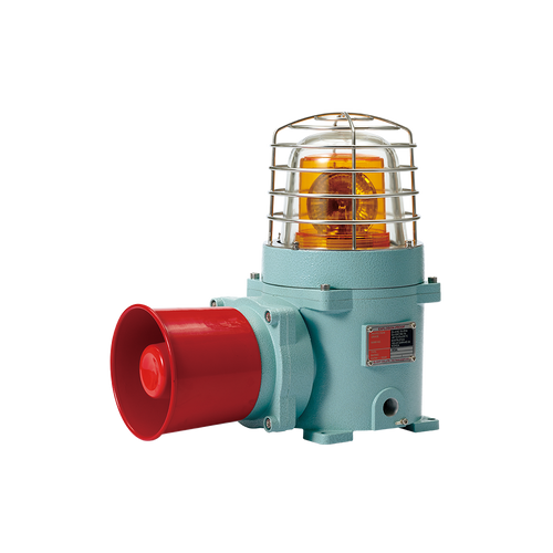 Rugged Explosion-Proof Phone for Hazardous Environments by Q-Light