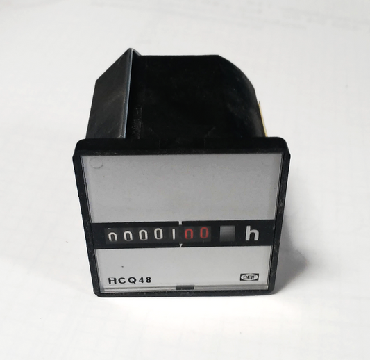 Running Hours Counter Deif HCQ48 | Deif