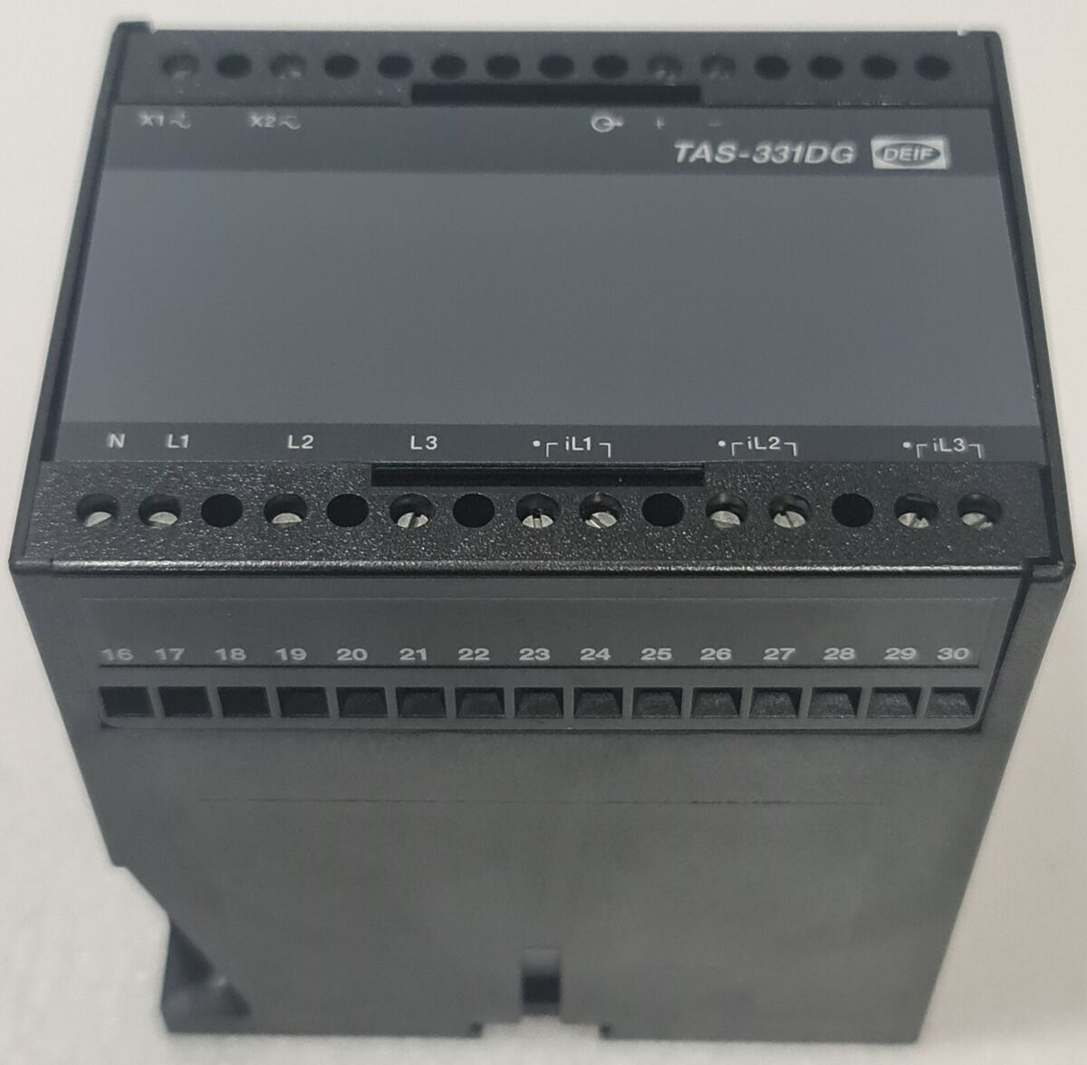 Selectable Transducer - DEIF TAS-331DG | DEIF - Ram Automations