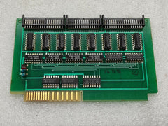 SCHLEICHER MDE/A504 PCB CARD | SCHLEICHER - Ram Automations
