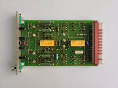 High Quality Replacement PCB Card for LIEBHERR 927491314 - Ram Automations