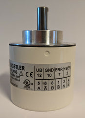 0 524 333-Encoder | Hengstler