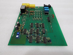 UZUSHIO ELECTRIC CURRENT MONITOR UG-C PCB | UZUSHIO - Ram Automations