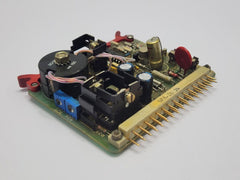 STROMBERG SPAZ PCB CARD 2108D | STROMBERG