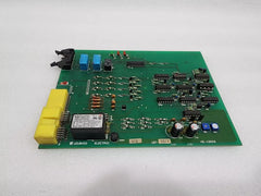 UZUSHIO ELECTRIC FREQUENCY MONITOR BOARD 1069A | UZUSHIO - Ram Automations