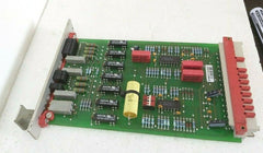 High Quality Liebherr 927490514 Printed Circuit Board (PCB)