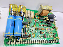 200D464 AC Auxiliary Board | Ross Hill Controls