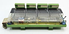 Stn Systemtechnik MXM 401 Multiplexer Module - Part Number 271.130 436/A - Ram Automations