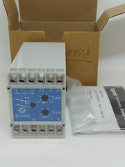 252-PVUW Relay-Crompton Instruments