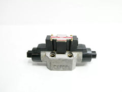 High-Quality TOYO-OKI SLH3-03 Solenoid Coil H339 - Ram Automations