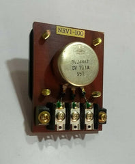 100 Resistor Potentiometer-Cosmos NRV1