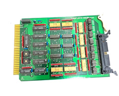 JRCS JSTD-M03B PCB CARD | JRCS