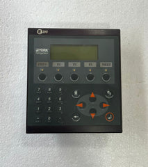 02820 Operator Interface HMI-Beijer E200 | York