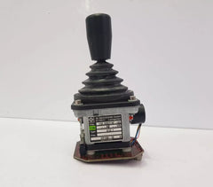W.Gessmann EP/160-10 Joystick Controller for Precise Control - Ram Automations
