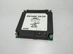 24-24 DC-DC Power Module Densei-Lambda Ph100F