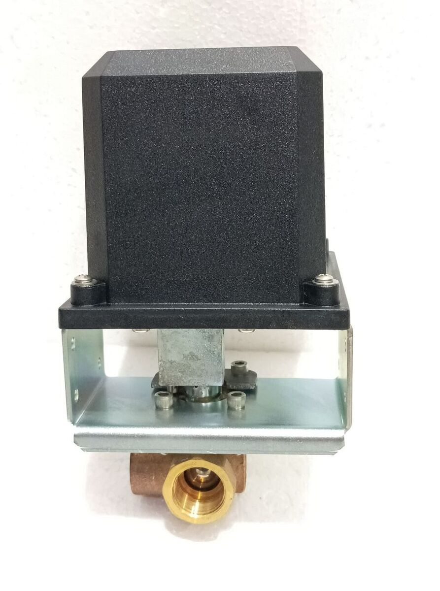 TAMROTOR Marine Compressor Oil Mixing Valve 301778 AG43 | TAMROTOR - Ram Automations