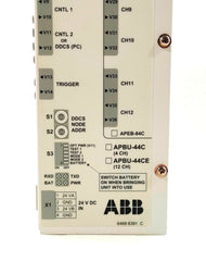 ABB APBU-44C Optical Branch Unit | Fiber Optic Solutions