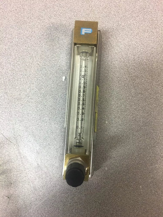 10A6131NB1H-Fischer & Porter | Flow Indicator - Ram Automations