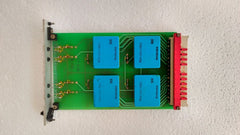 High Performance MAK PCB Card 9.01.7-94.01.00-10 - Ram Automations