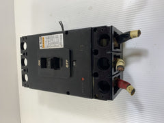 150 Amp No-fuse Breaker Mitsubishi NF225-S