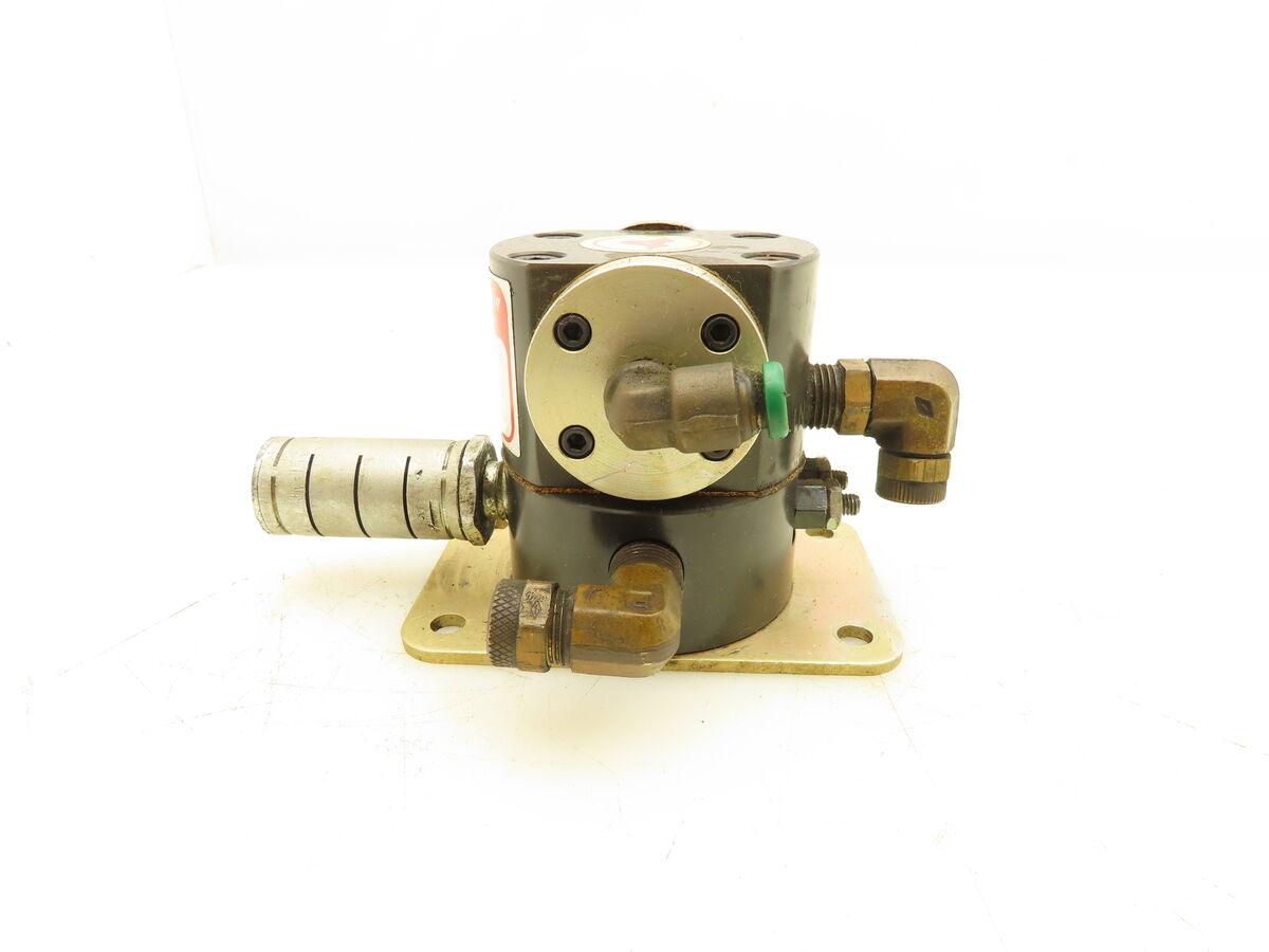 Allenair Vsa-1/2 Control Valves Main image