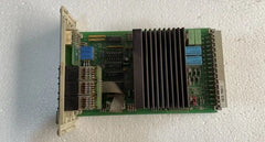 03 Deck Crane PCB Interface Card - NMF SRK | 1810PR015