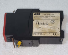 ABB C105.02 PTC Thermistor Control | Circuit Protection